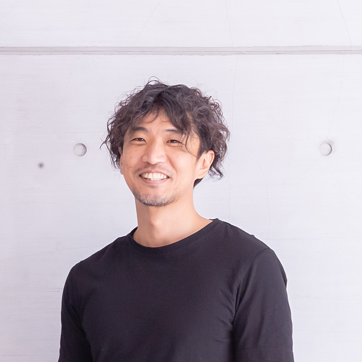 UGO学院高等部 学院長 德増真宏
