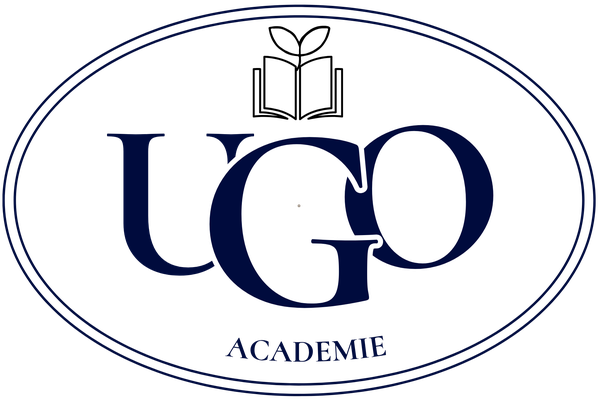 UGO学院